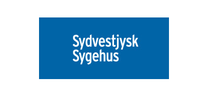 Logo Sydvestjysk Sygehus