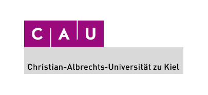 Logo CAU Kiel