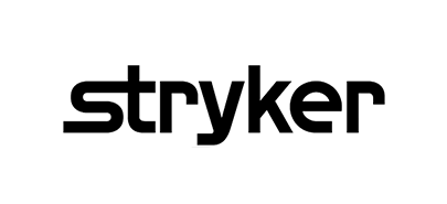Logo stryker